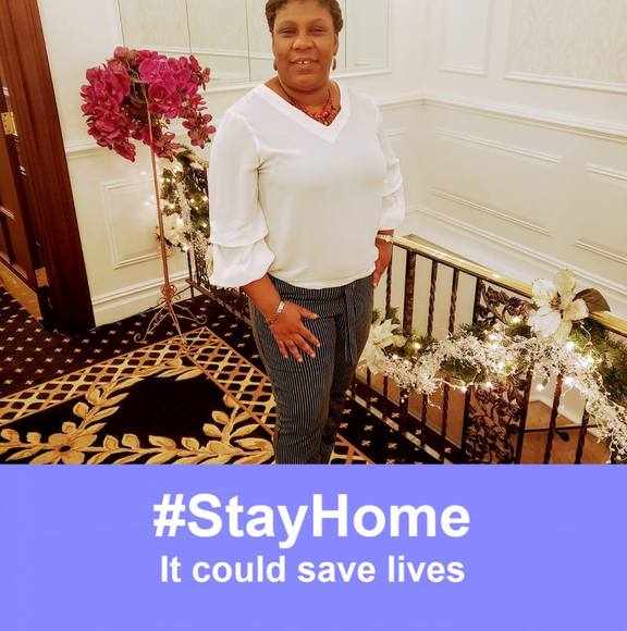 Meet your Posher, Dian - Picture 1 of 1